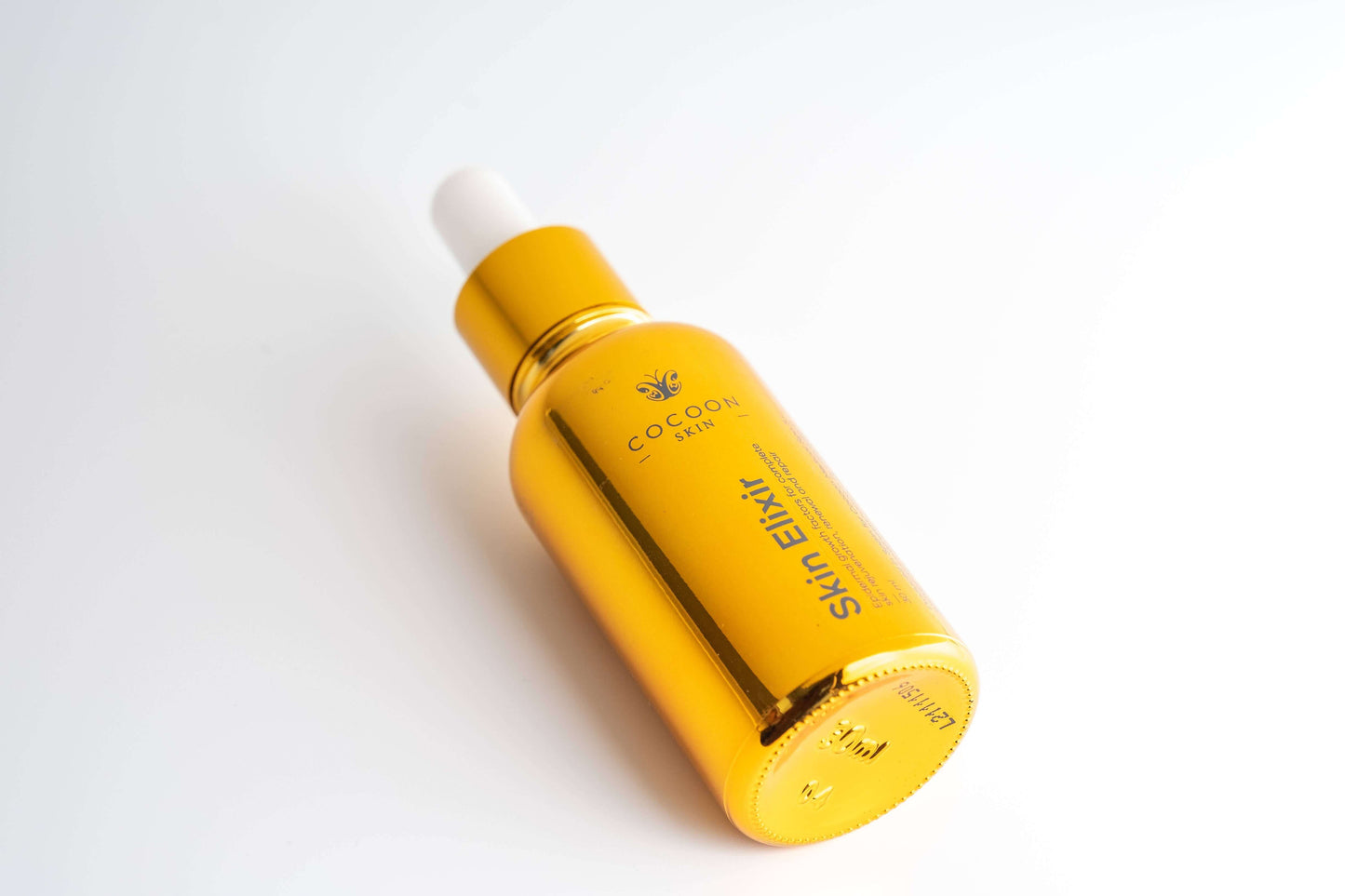 EGF Skin Elixir Serum — Advanced Cellular Renewal