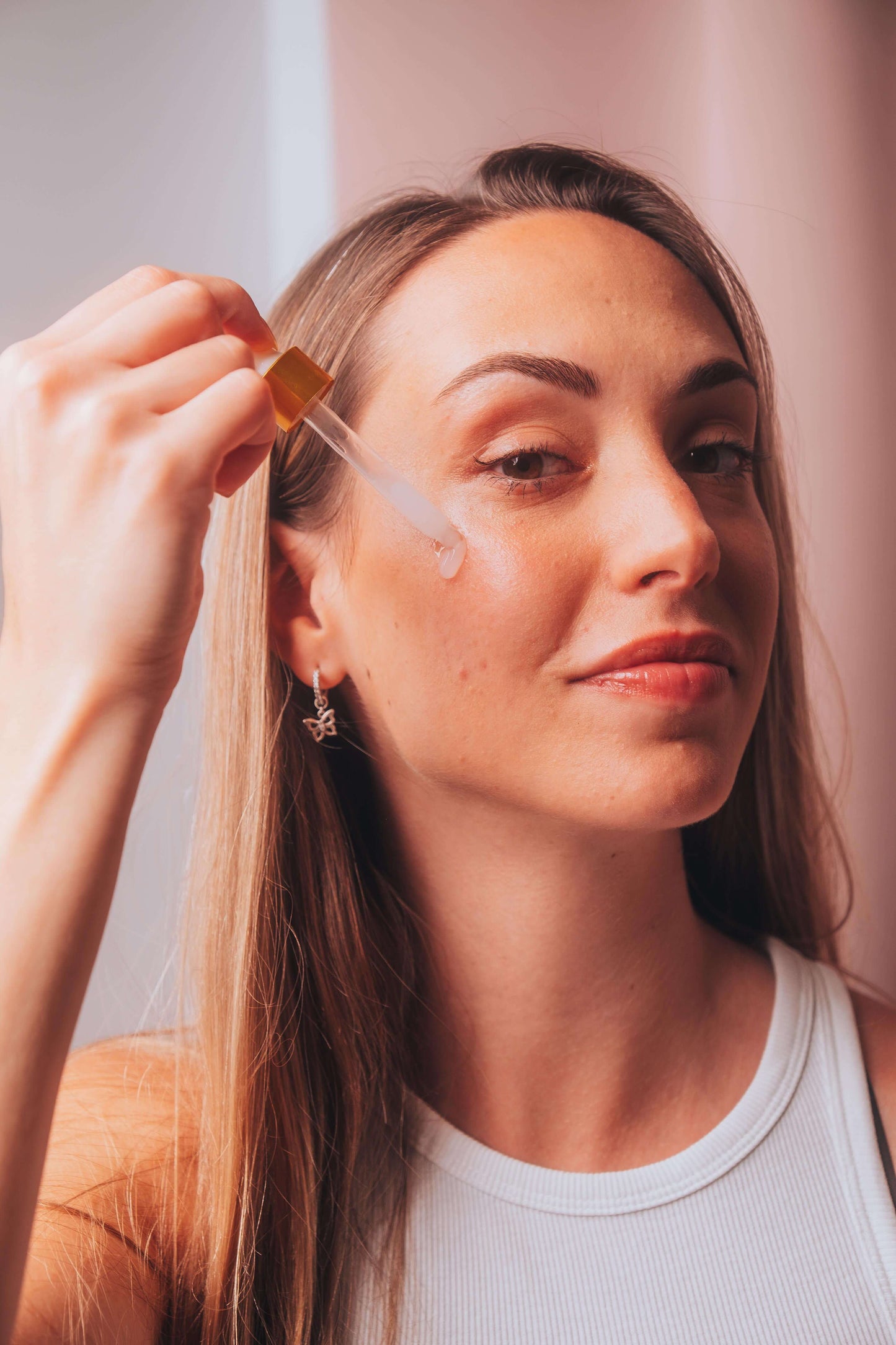 EGF Skin Elixir Serum — Advanced Cellular Renewal