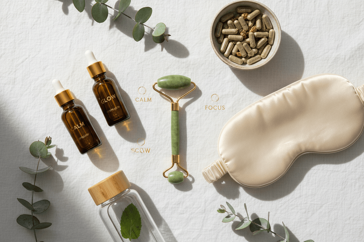 Health & Wellness