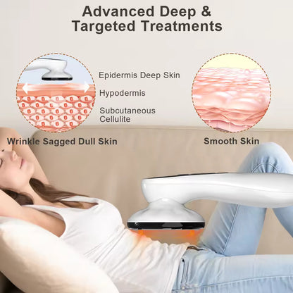 5-In-1 Body Sculptor - Body Sculpting Massager