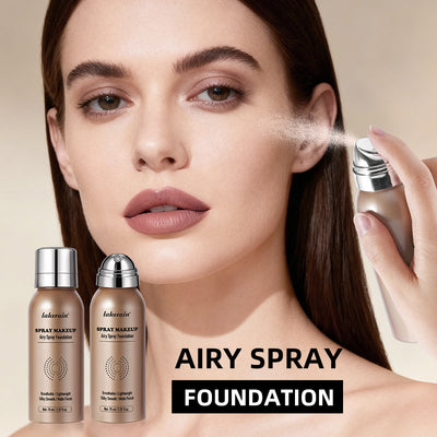 Complete Facial Beauty Makeup Tool Set