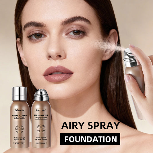 Complete Facial Beauty Makeup Tool Set