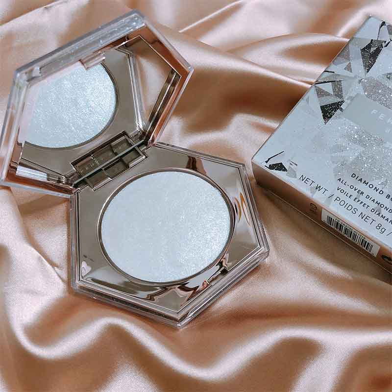 Diamond Bomb High Gloss Powder