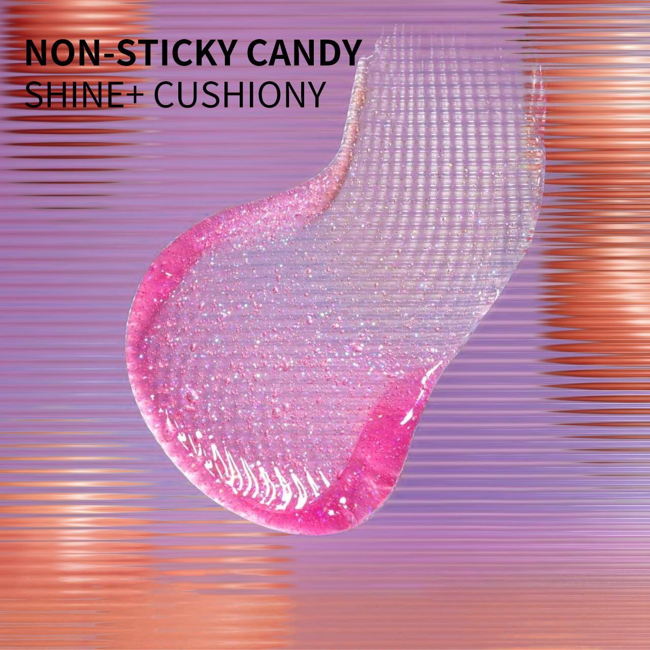 Jelly Lip Oil — Glossy, Hydrating & Nourishing