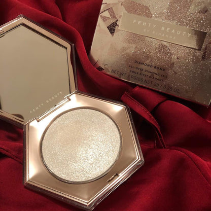 Diamond Bomb High Gloss Powder