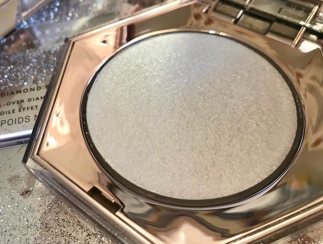 Diamond Bomb High Gloss Powder