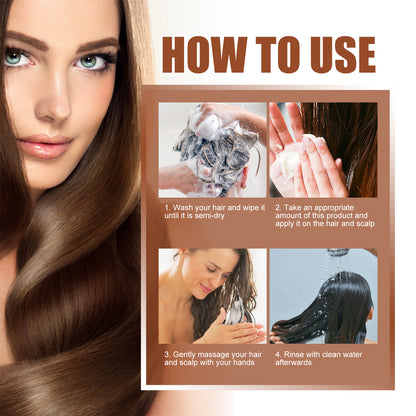 Batana Oil Hair Conditioner — Deep Nourishment & Repair