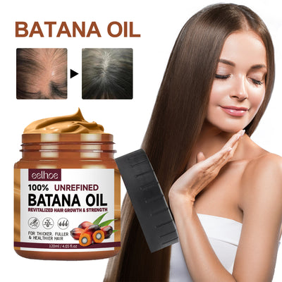 Batana Oil Hair Conditioner — Deep Nourishment & Repair