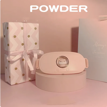 Menstrual Massager — Wearable Period Pain Relief