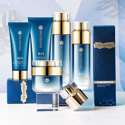 Pore-Minimising Moisturising Toner Skin Care Kit