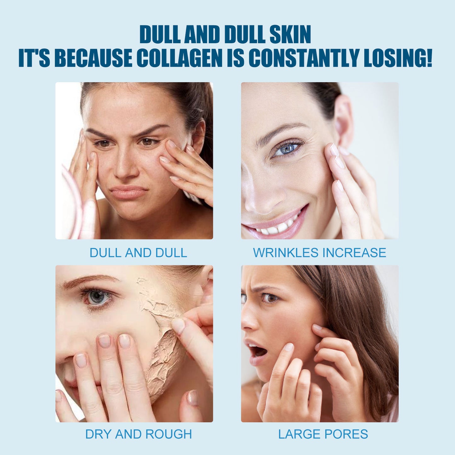 Probiotic Anti-Wrinkle Serum Firm & Hydrated Skin