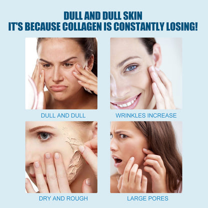 Probiotic Anti-Wrinkle Serum Firm & Hydrated Skin