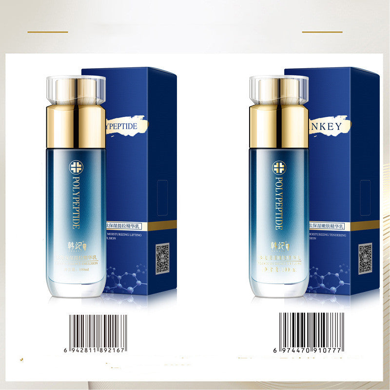 Pore-Minimising Moisturising Toner Skin Care Kit