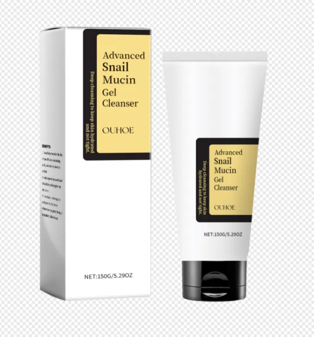 Snail Revive Moisturiser remarkable regenerative properties