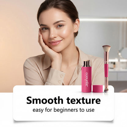 Hydrating Multi-Use Makeup Stick — Soft-Focus Finish