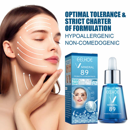Probiotic Anti-Wrinkle Serum Firm & Hydrated Skin