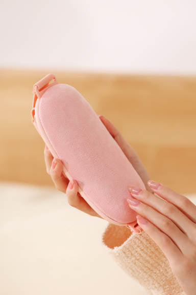 Menstrual Massager — Wearable Period Pain Relief