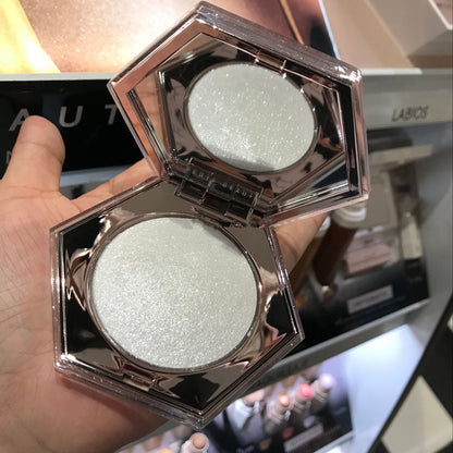 Diamond Bomb High Gloss Powder
