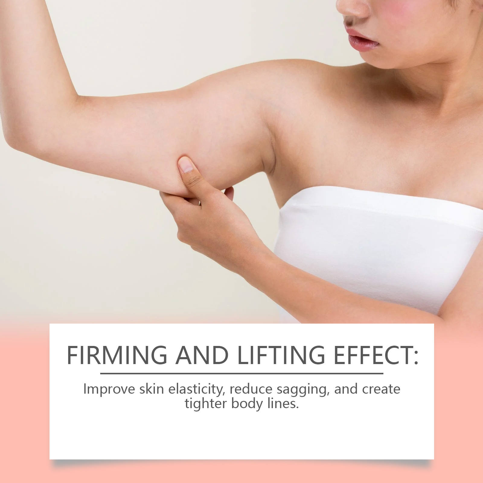 Soothing Body oil - Calm Skin. Calm Mind.