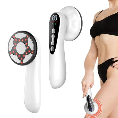 5-In-1 Body Sculptor - Body Sculpting Massager