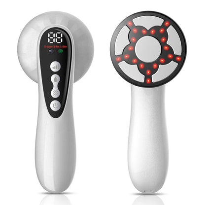 5-In-1 Body Sculptor - Body Sculpting Massager