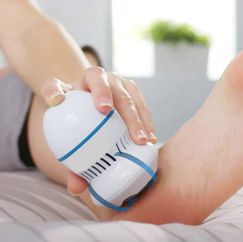 Peeling Callus Remover - Happy feet
