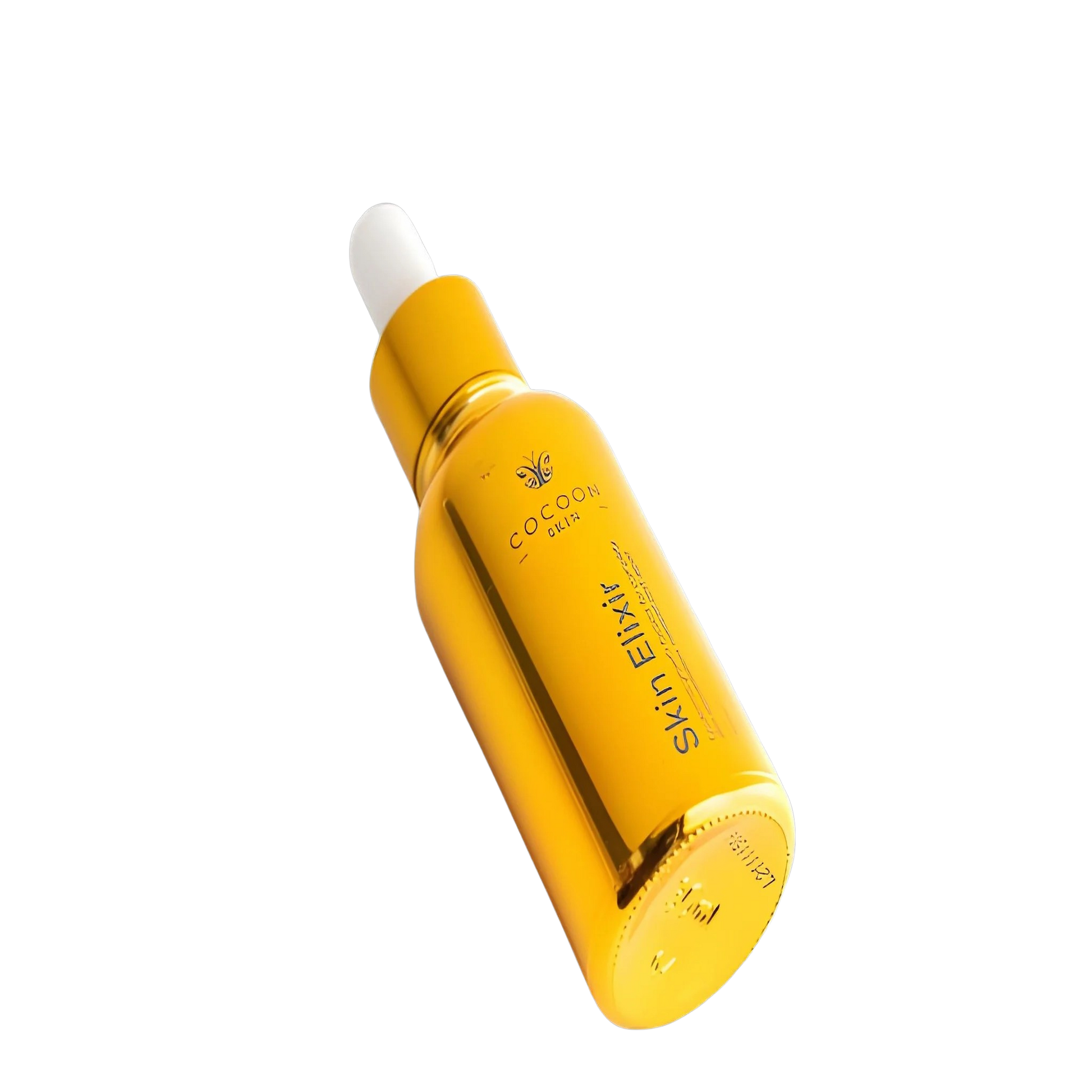 EGF Skin Elixir Serum — Advanced Cellular Renewal