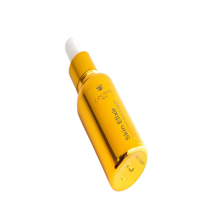 EGF Skin Elixir Serum — Advanced Cellular Renewal