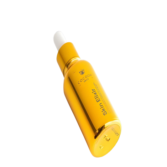 EGF Skin Elixir Serum — Advanced Cellular Renewal