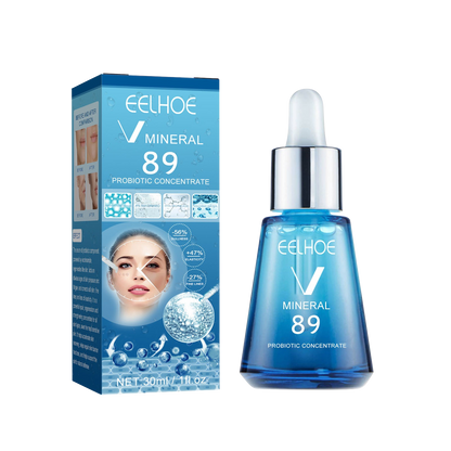 Probiotic Anti-Wrinkle Serum Firm & Hydrated Skin