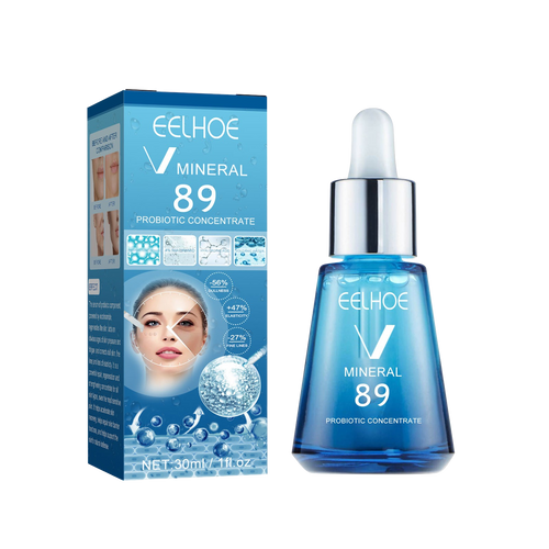 Probiotic Anti-Wrinkle Serum Firm & Hydrated Skin