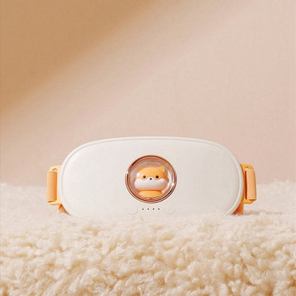 Menstrual Massager — Wearable Period Pain Relief