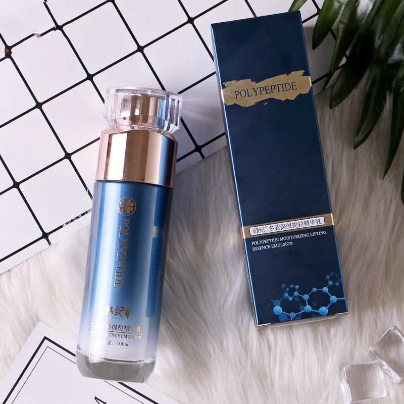 Pore-Minimising Moisturising Toner Skin Care Kit