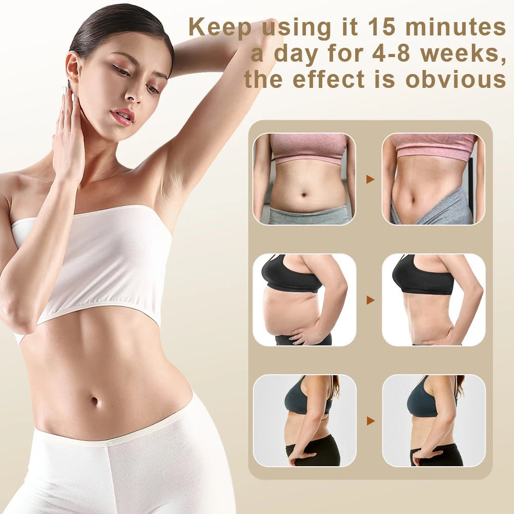 5-In-1 Body Sculptor - Body Sculpting Massager
