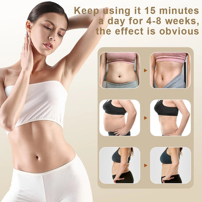 5-In-1 Body Sculptor - Body Sculpting Massager