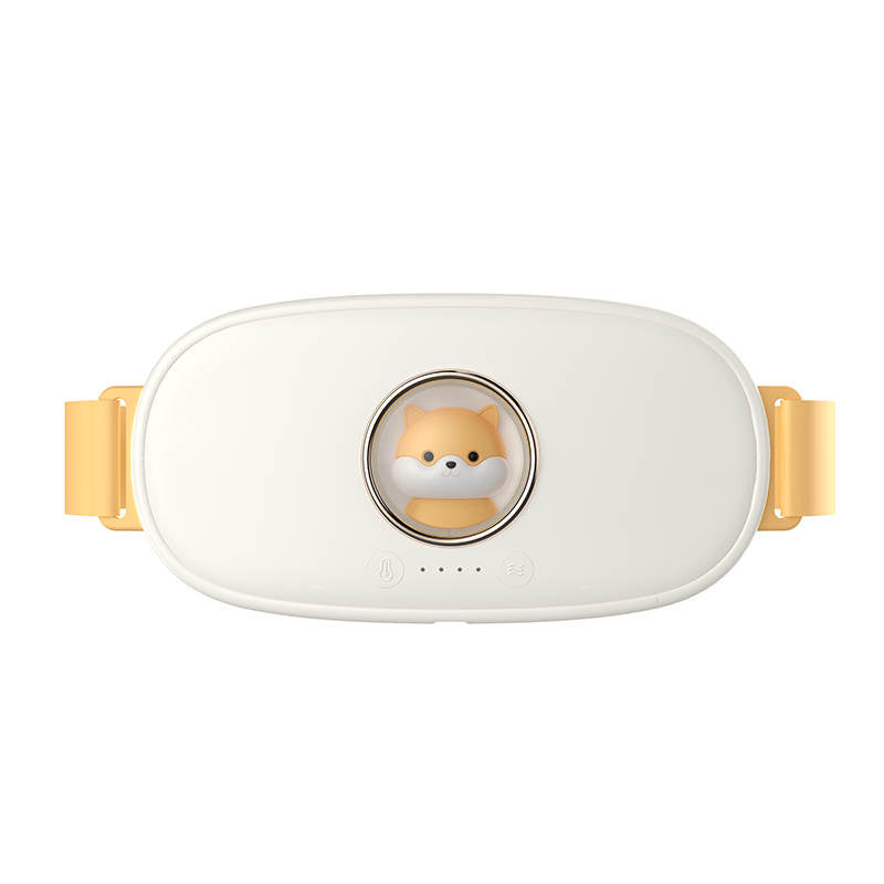 Menstrual Massager — Wearable Period Pain Relief