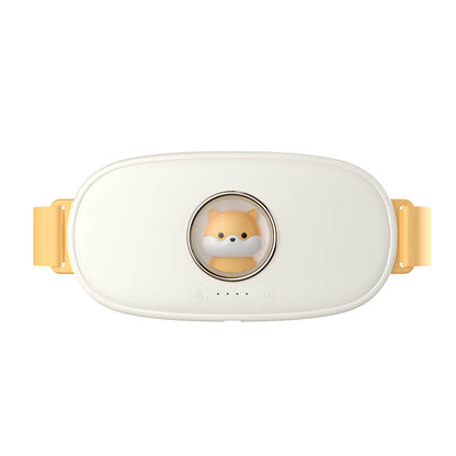 Menstrual Massager — Wearable Period Pain Relief