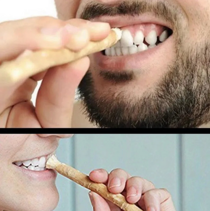 Tooth Cleaning Stick — Natural Oral Care