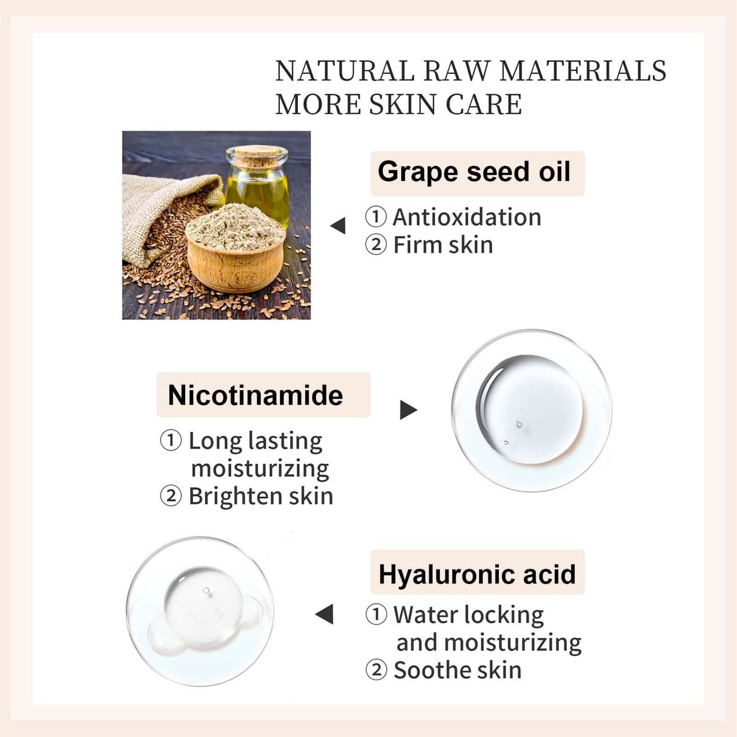 Perfecting Pre-Makeup Primer — Hydrate Conceal & Smooth