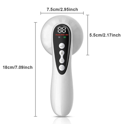 5-In-1 Body Sculptor - Body Sculpting Massager