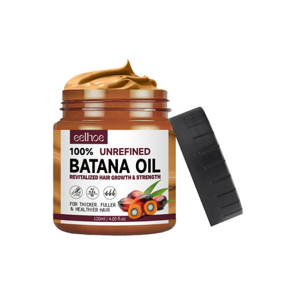 Batana Oil Hair Conditioner — Deep Nourishment & Repair