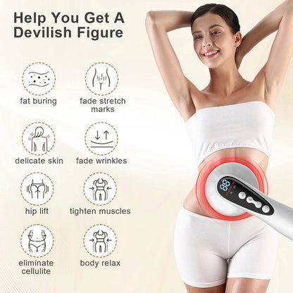 5-In-1 Body Sculptor - Body Sculpting Massager