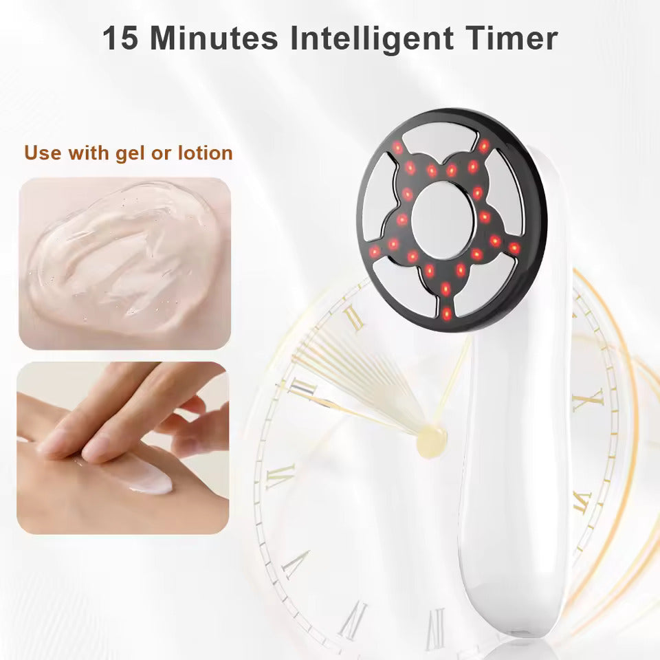 5-In-1 Body Sculptor - Body Sculpting Massager