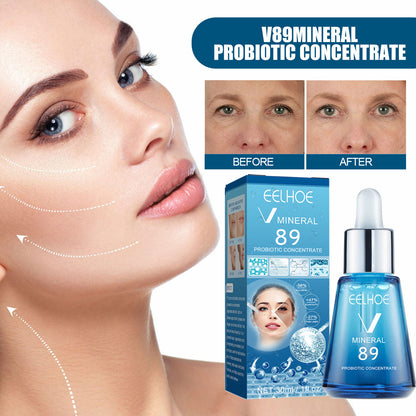 Probiotic Anti-Wrinkle Serum Firm & Hydrated Skin