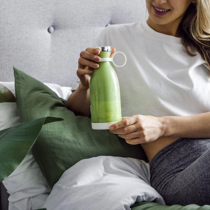 Blender Bottle — Leak-Proof Shaker for Protein & Smoothies